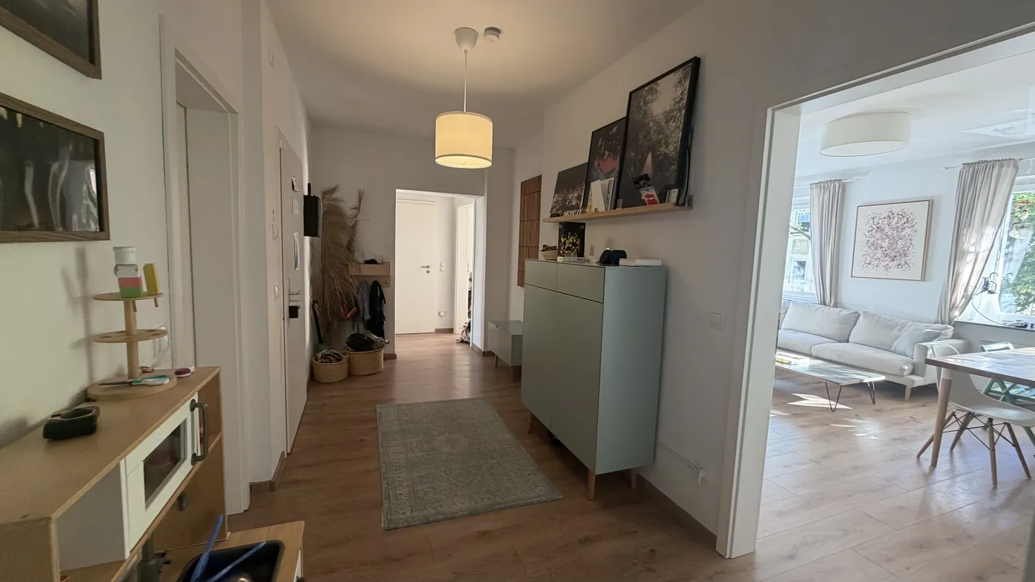 4 room apartment with 114 m² in Bochum – Photo 11
