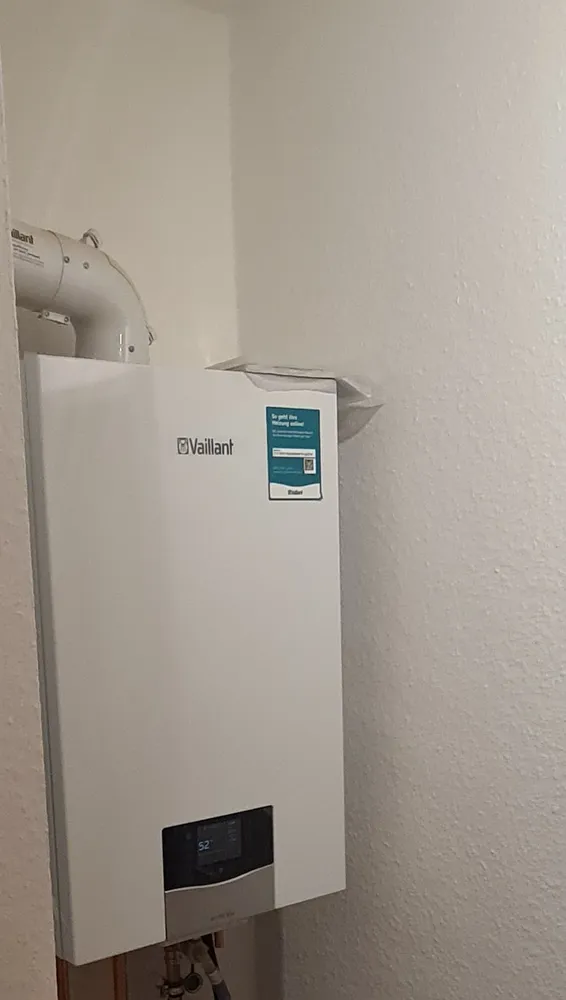 3 Zimmer Wohnung mit 90 m² in Homburg – Bild 10