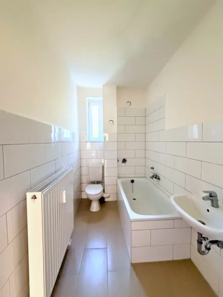 2 Zimmer Wohnung mit 45 m² in Meißen – Bild 4