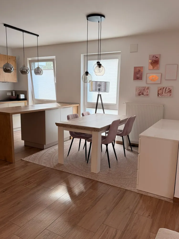 2 Zimmer Wohnung mit 71 m² in Osnabrück – Bild 3