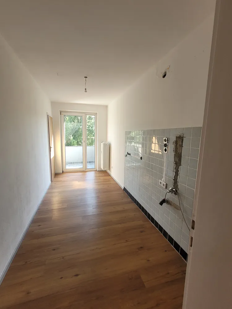 3 Zimmer Wohnung mit 53 m² in Bochum – Bild 5