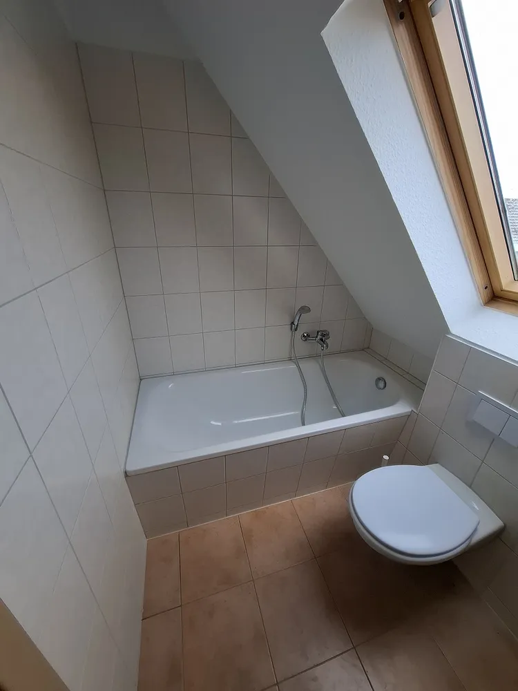 2 Zimmer Wohnung mit 34 m² in Bitterfeld-Wolfen – Bild 7