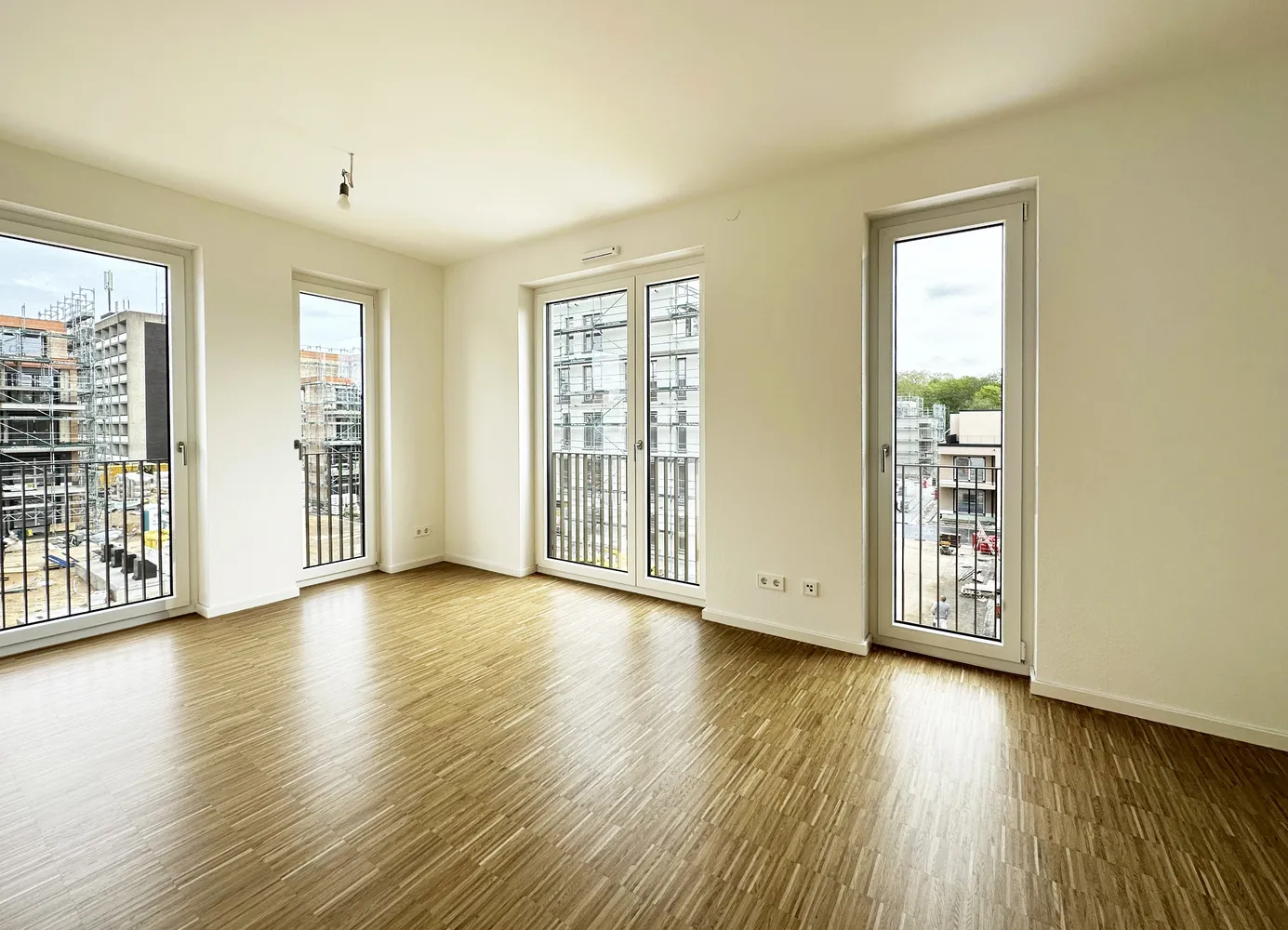 2 Zimmer Wohnung mit 76 m² in Köln – Bild 7