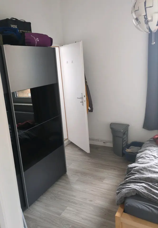 2 Zimmer Wohnung mit 36 m² in Braunschweig – Bild 3