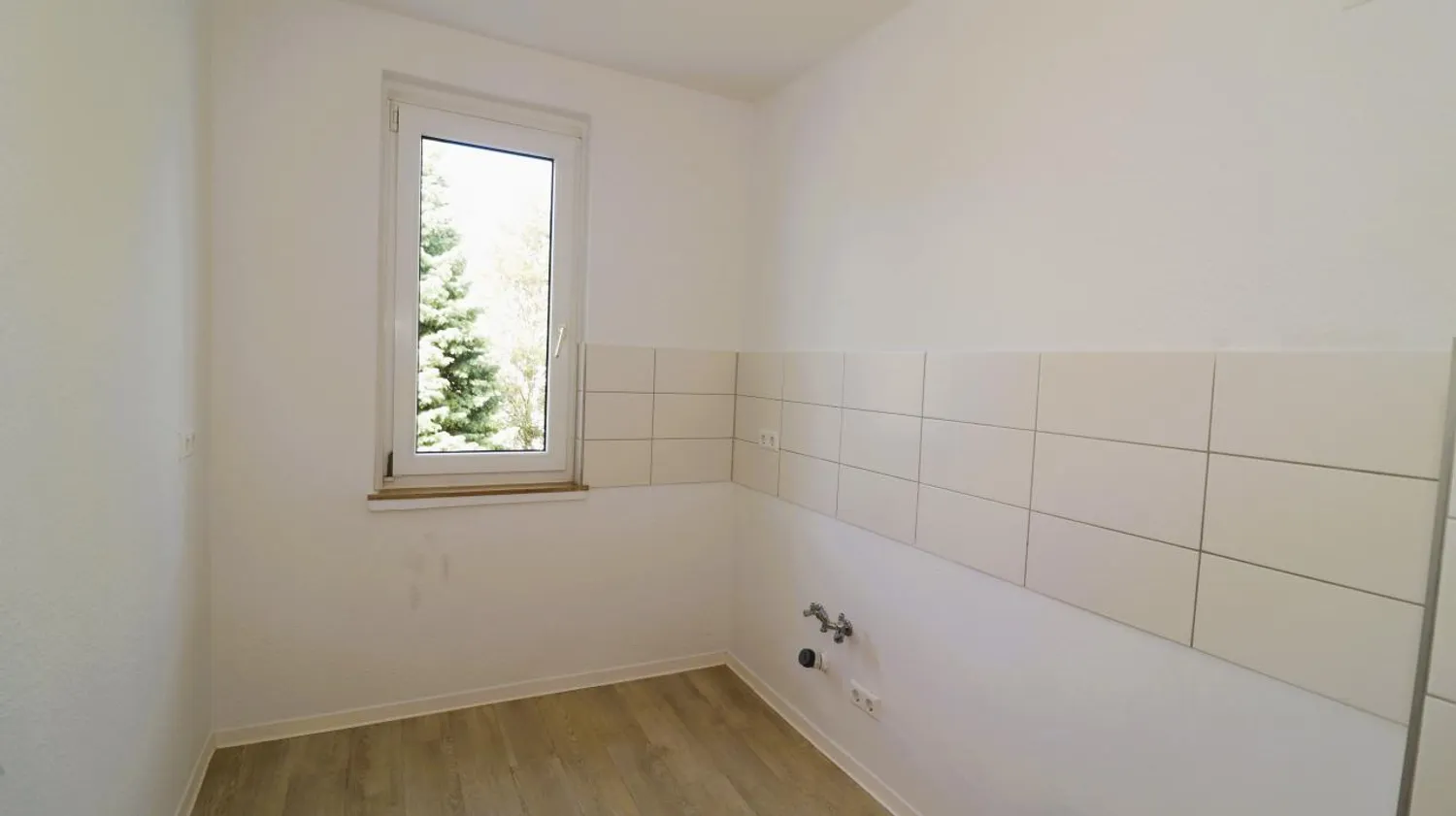 3 room apartment with 58 m² in Chemnitz – Photo 5