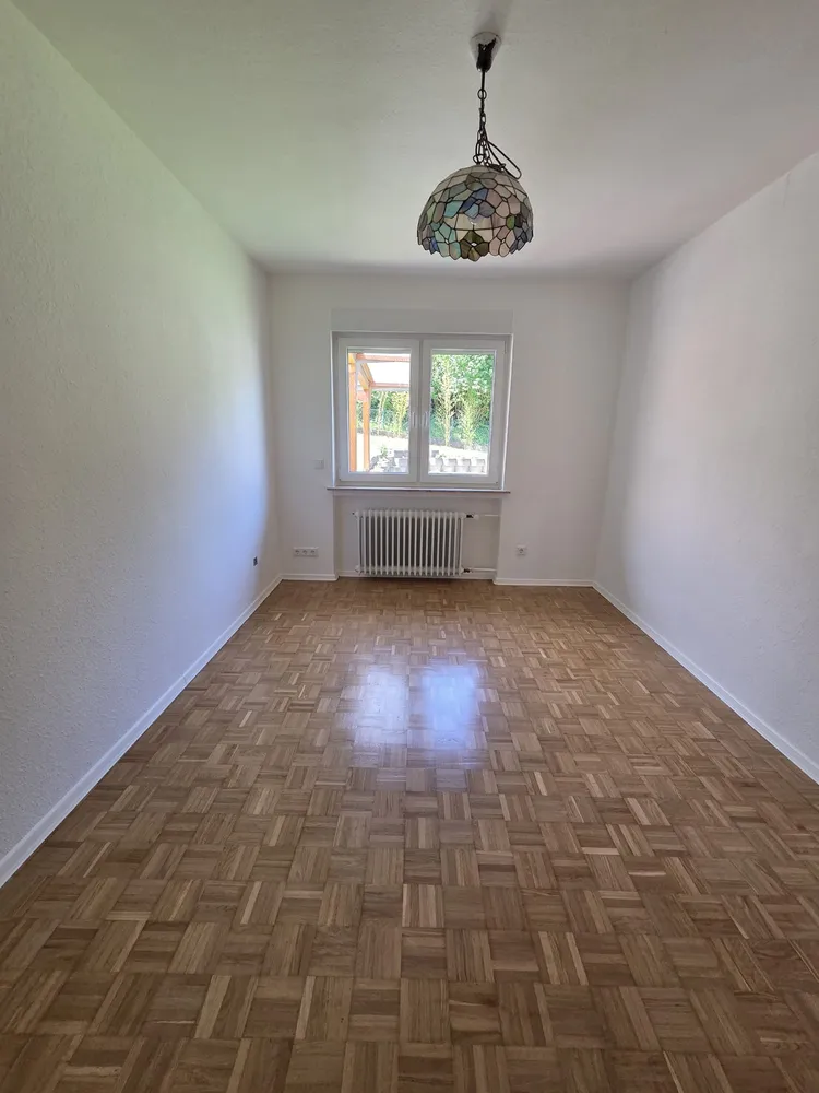 4 room apartment with 105 m² in Marburg – Photo 9
