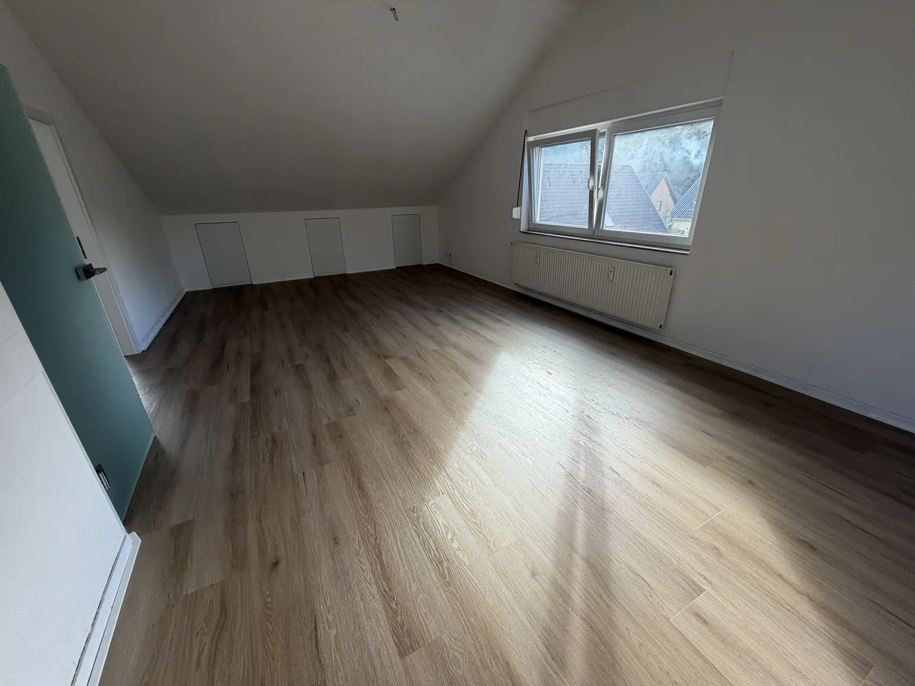 2 Zimmer Wohnung mit 56 m² in Kerpen – Bild 1