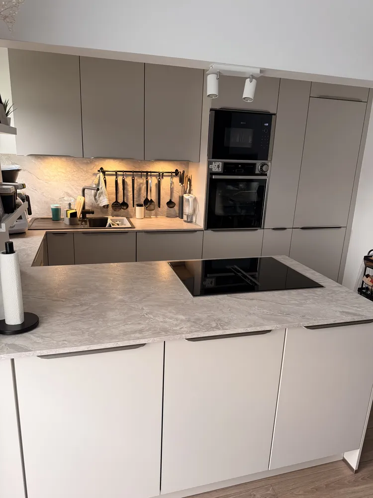 3 room apartment with 73 m² in Cologne – Photo 2