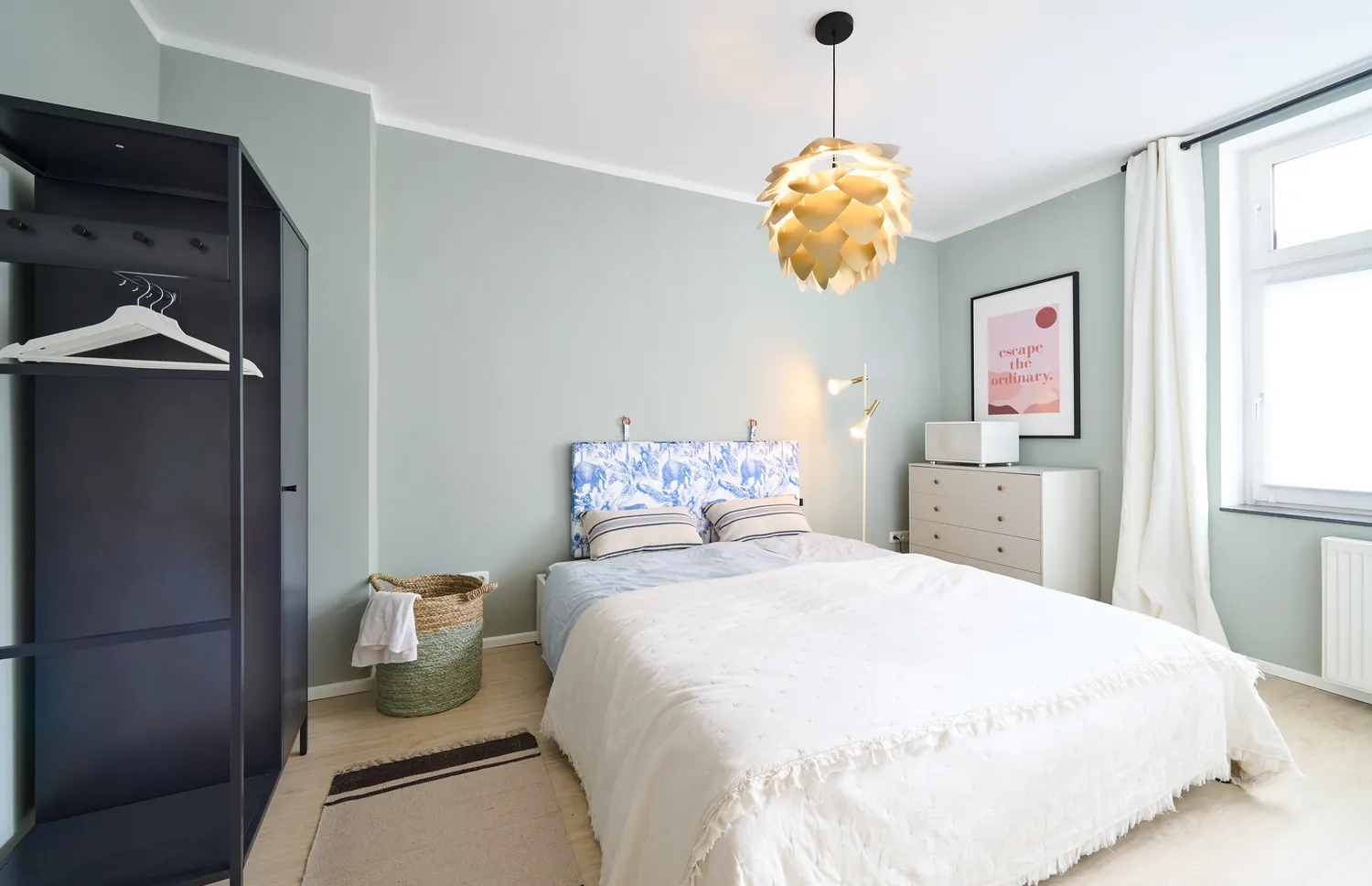 3 Zimmer Wohnung mit 60 m² in Essen – Bild 6