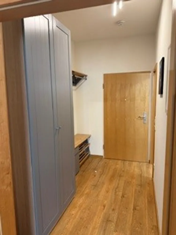 1 Zimmer Wohnung mit 35 m² in Nürnberg – Bild 3