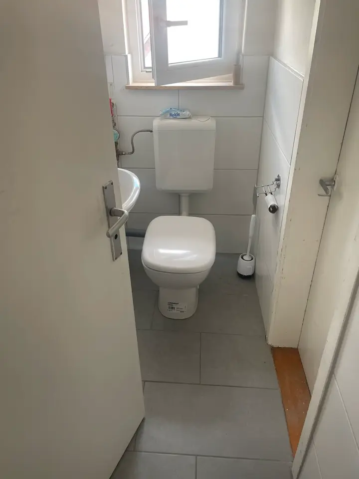 3 Zimmer Wohnung mit 55 m² in Schwäbisch Gmünd – Bild 5