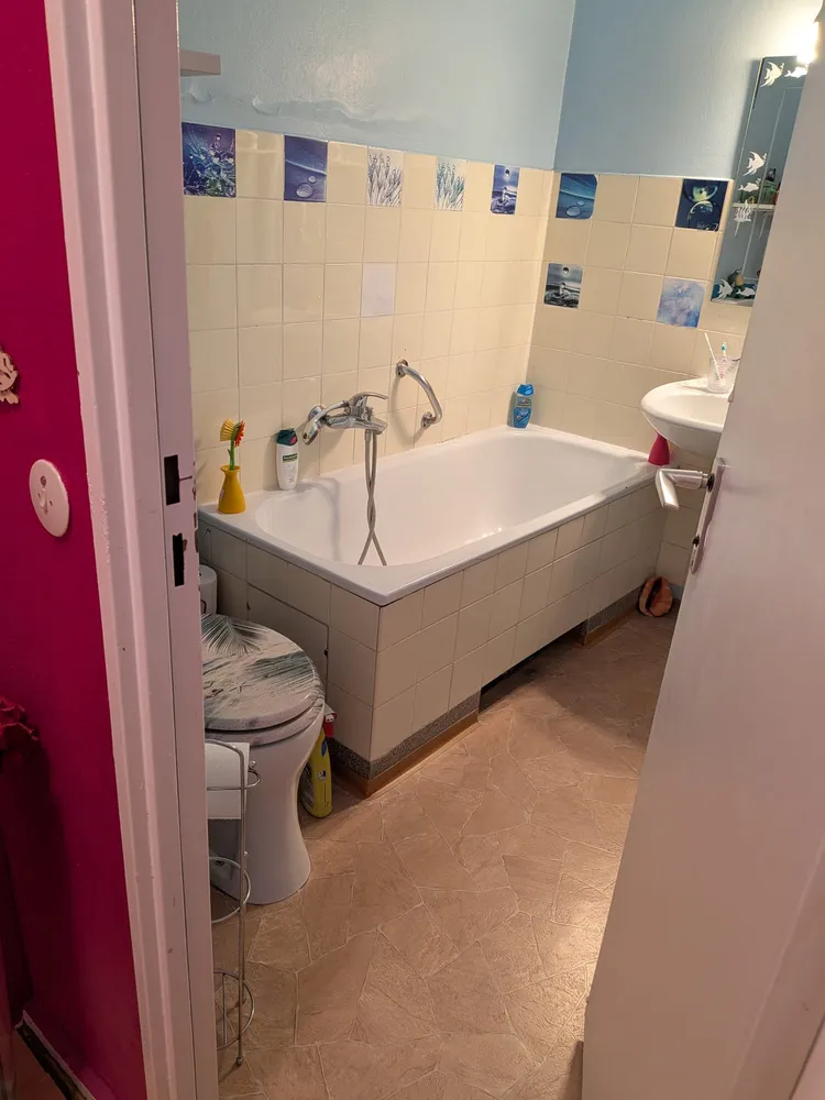 1 Zimmer Wohnung mit 33 m² in Berlin – Bild 6