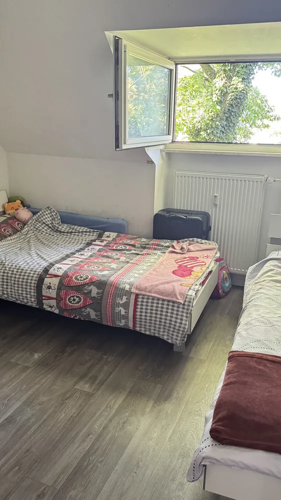 3 Zimmer Wohnung mit 60 m² in Duisburg – Bild 2