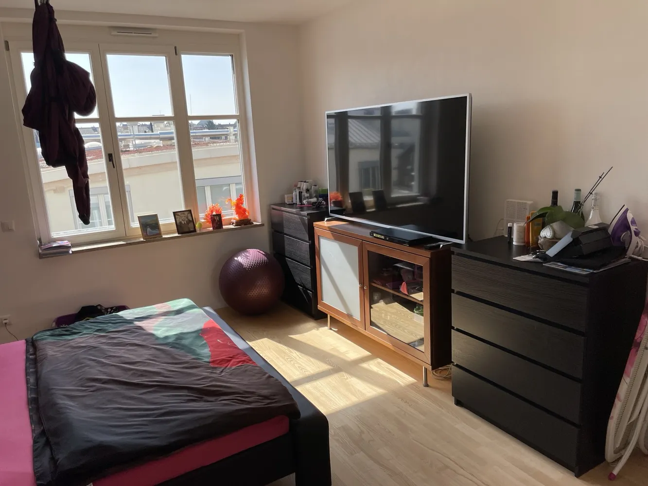2 Zimmer Wohnung mit 59 m² in München – Bild 6