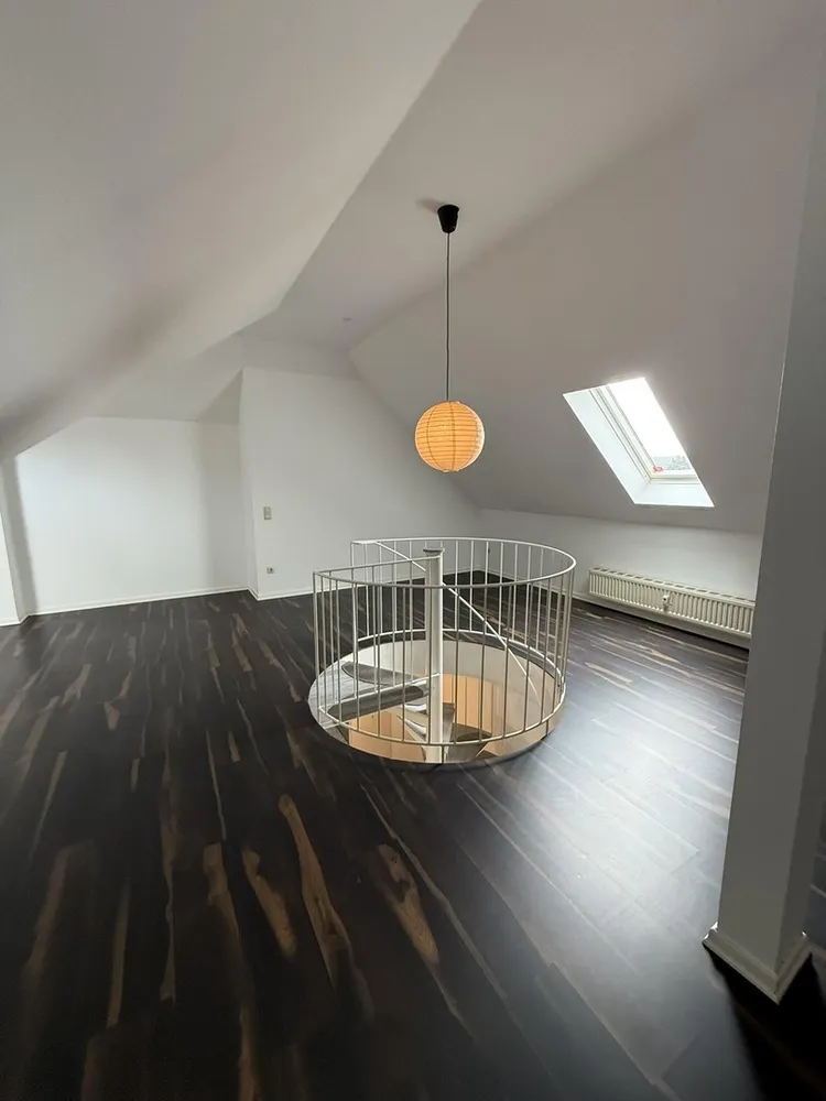 2 room apartment with 72 m² in Grevenbroich – Photo 5