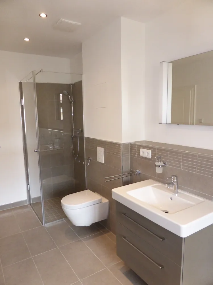 2 Zimmer Wohnung mit 62 m² in Leipzig – Bild 6