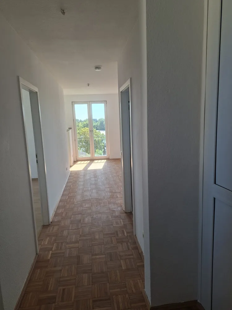 2 Zimmer Wohnung mit 48 m² in Düsseldorf – Bild 1