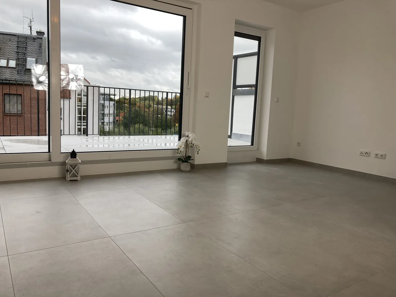 3 room apartment with 93 m² in Hofheim am Taunus – Photo 4