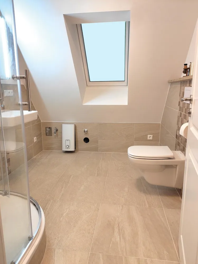 2 Zimmer Wohnung mit 41 m² in Kiel – Bild 5