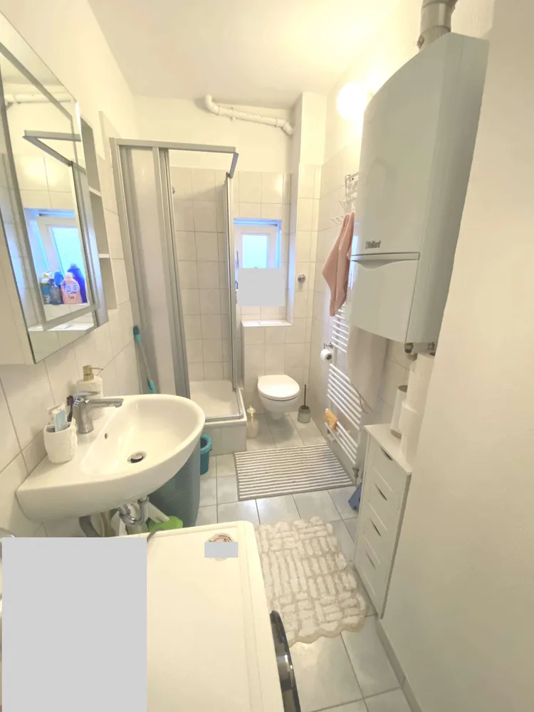 3 Zimmer Wohnung mit 68 m² in Braunschweig – Bild 3