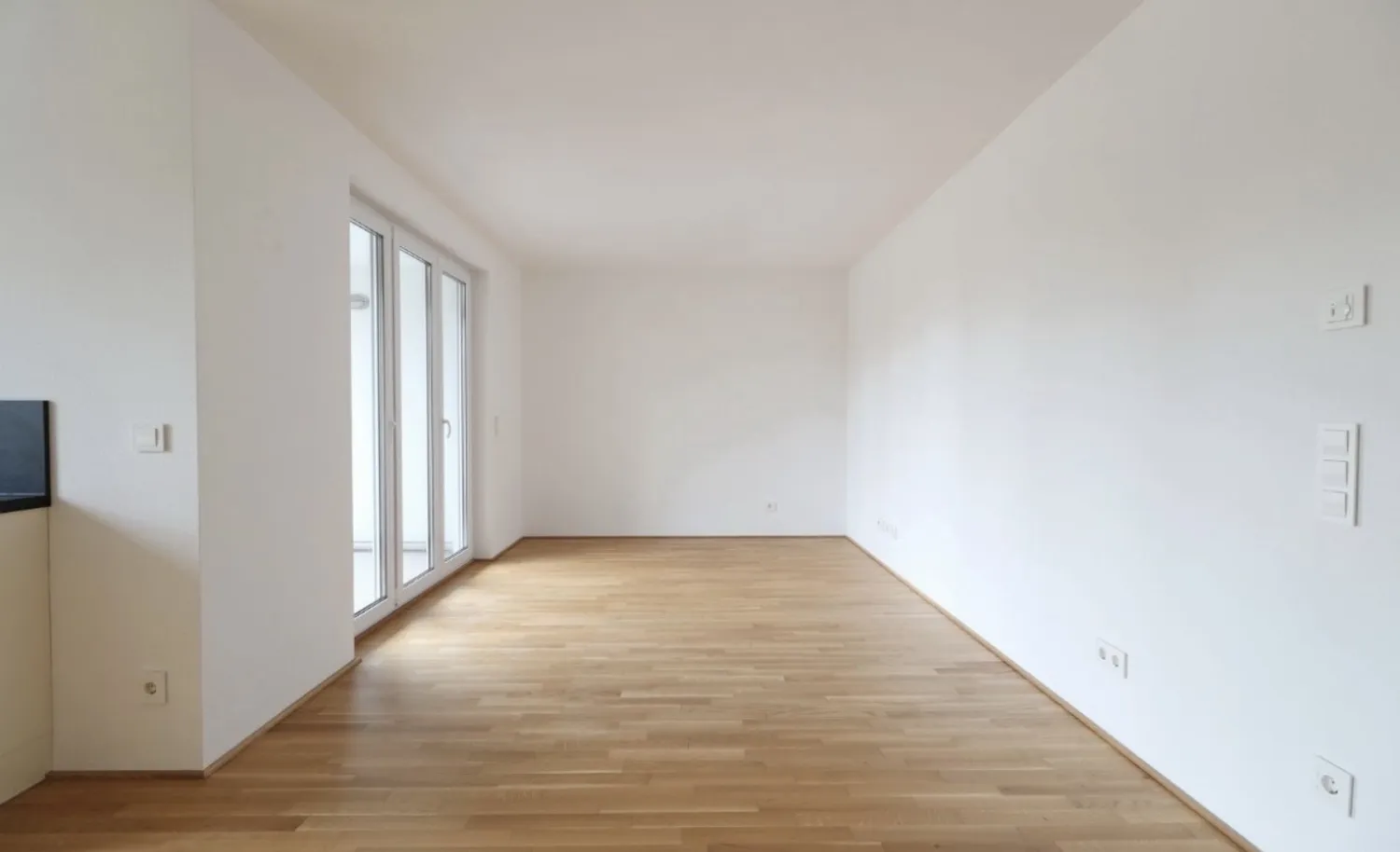 3 Zimmer Wohnung mit 78 m² in Frankfurt am Main – Bild 1
