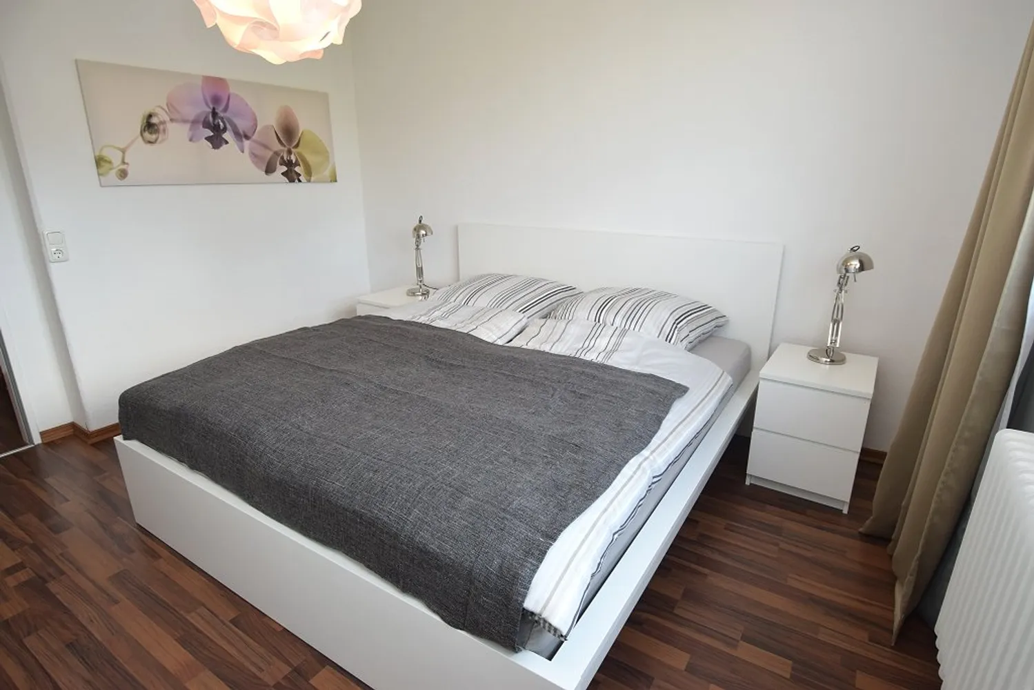 3 Zimmer Wohnung mit 82 m² in Frankfurt am Main – Bild 8