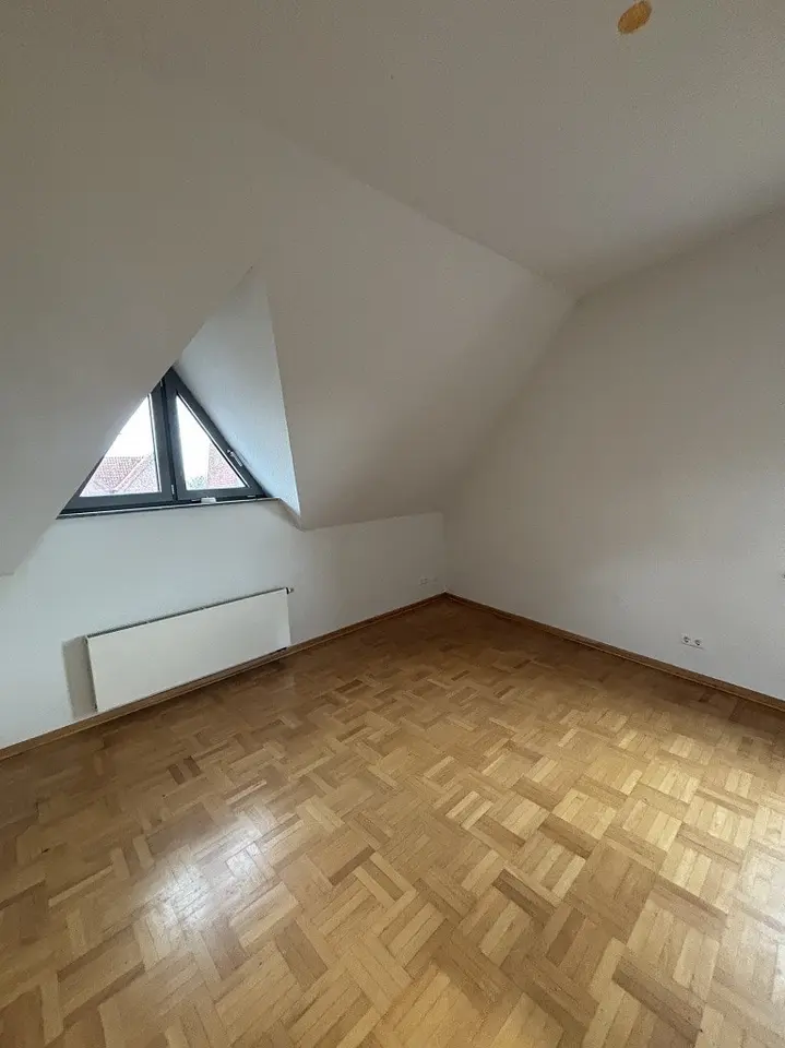 2 Zimmer Wohnung mit 54 m² in Meppen – Bild 2