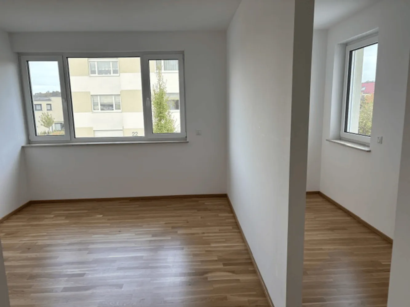 3 room apartment with 98 m² in Halle (Saale) – Photo 12