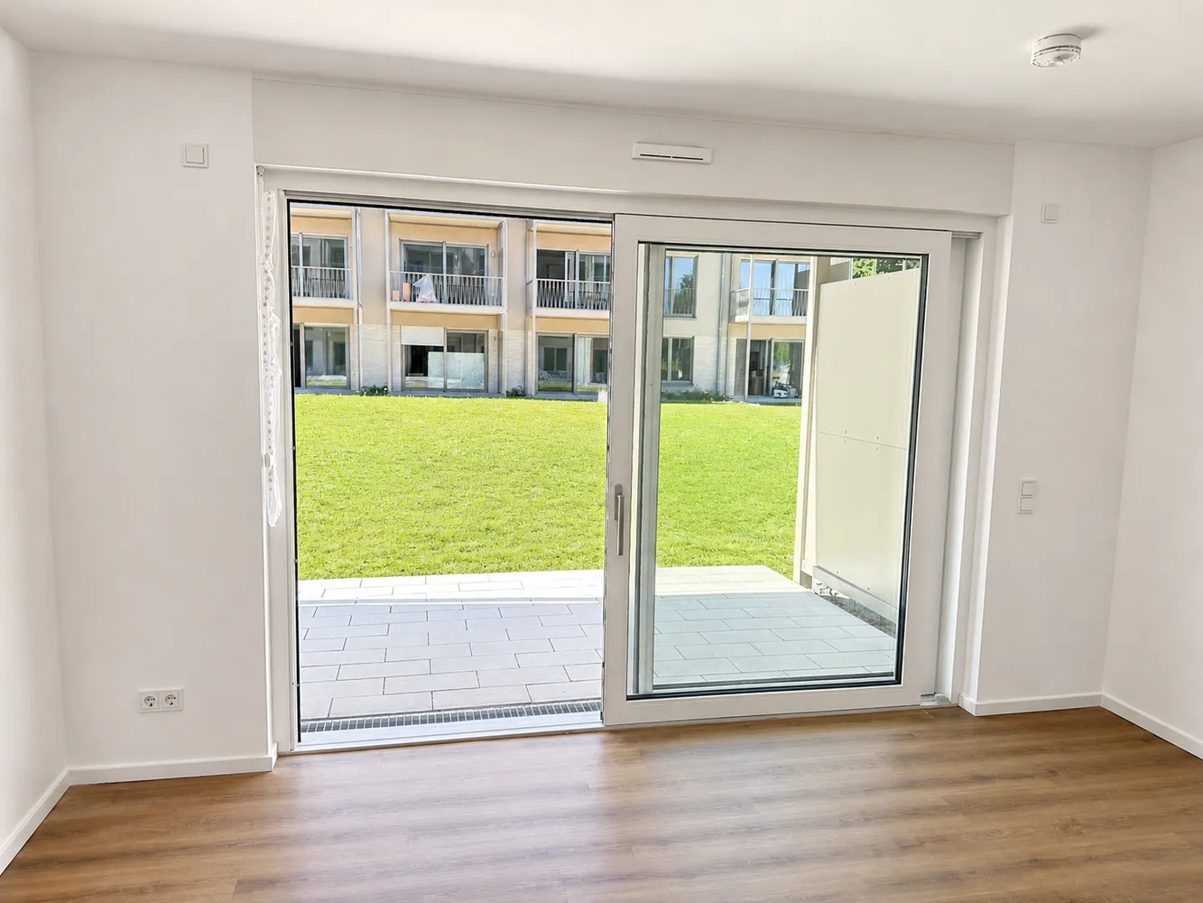 1 Zimmer Wohnung mit 38 m² in Münster – Bild 2
