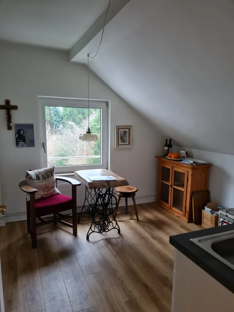 4 Zimmer Wohnung mit 63 m² in Hamburg – Bild 2