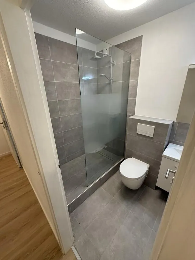 3 room apartment with 63 m² in Cologne – Photo 1