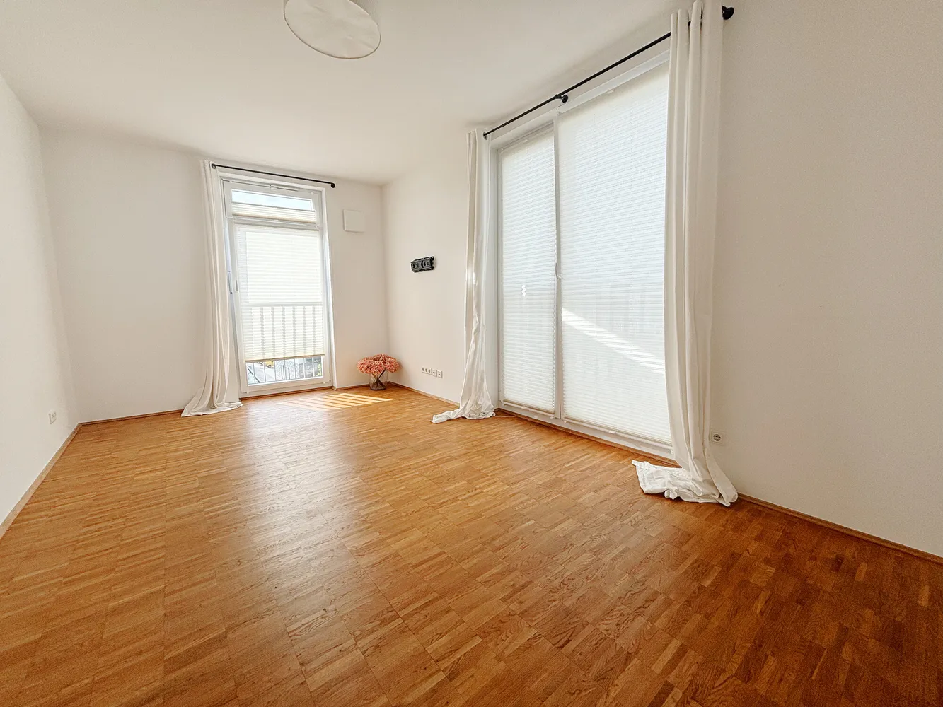 3 Zimmer Wohnung mit 92 m² in Hamburg – Bild 3