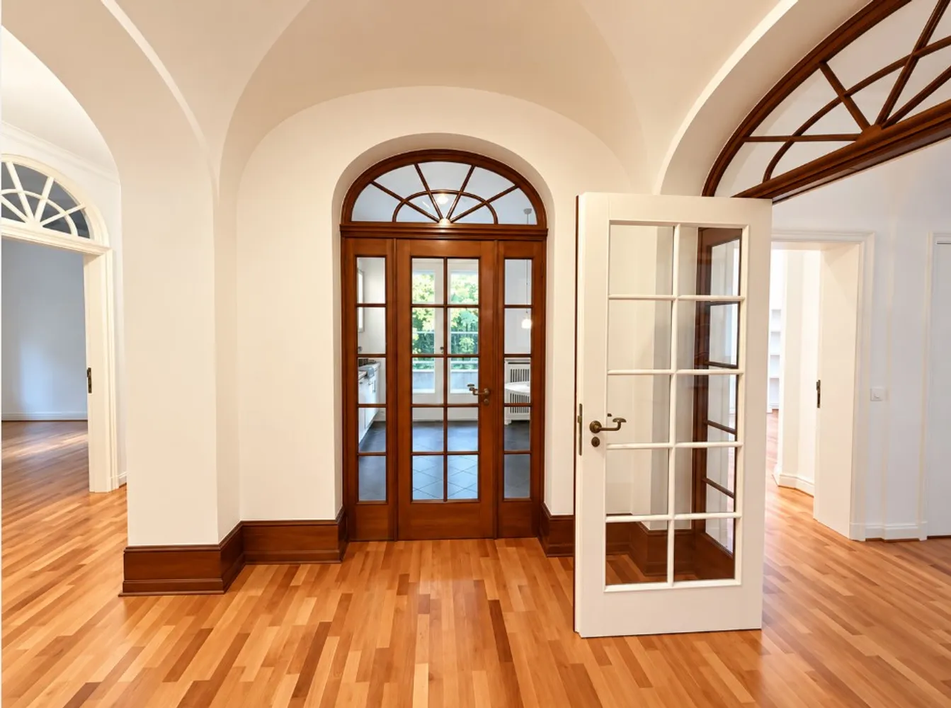 4 Zimmer Wohnung mit 145 m² in Wuppertal – Bild 2