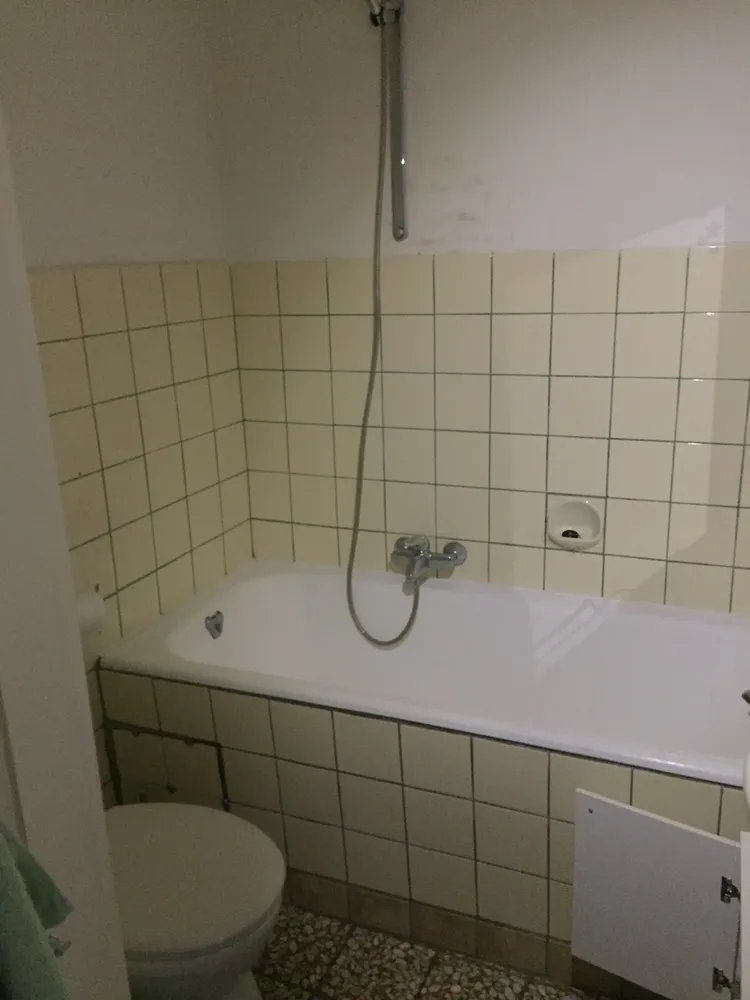 1 Zimmer Wohnung mit 30 m² in Karlsruhe – Bild 8