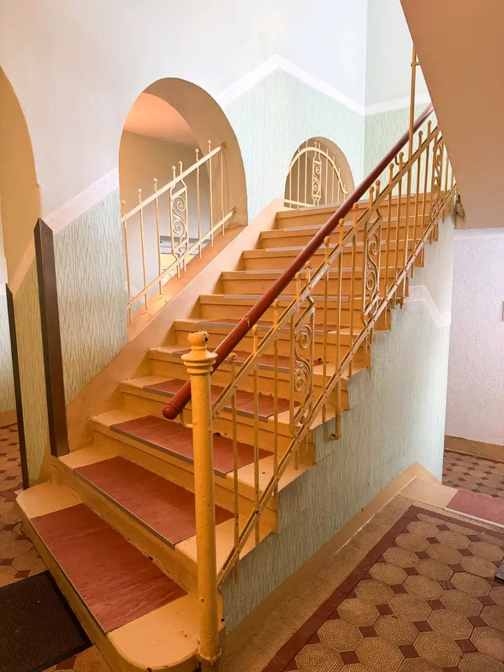 2 Zimmer Wohnung mit 64 m² in Aue-Bad Schlema – Bild 6