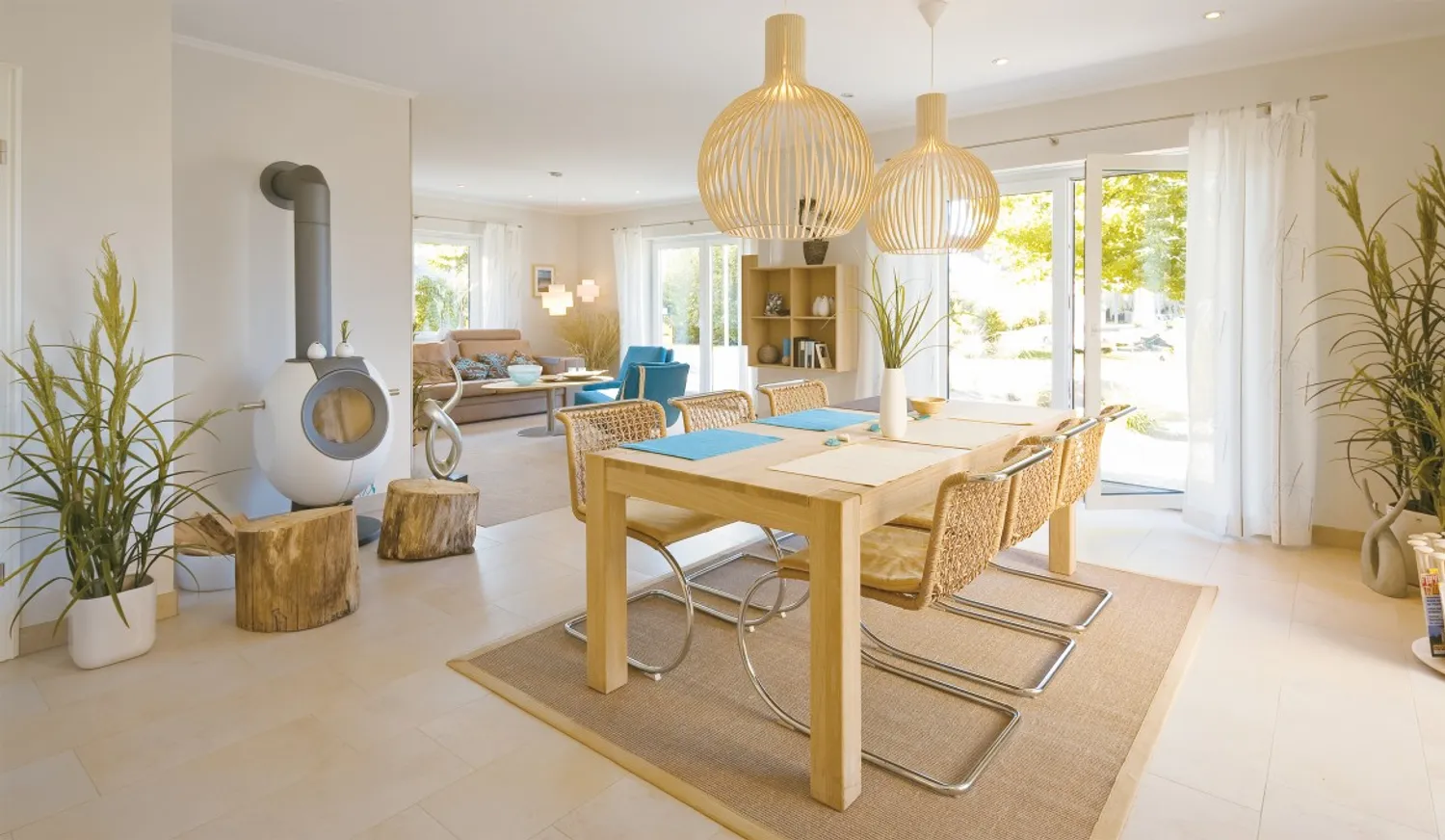 5 Zimmer Haus mit 154 m² in Köln – Bild 5