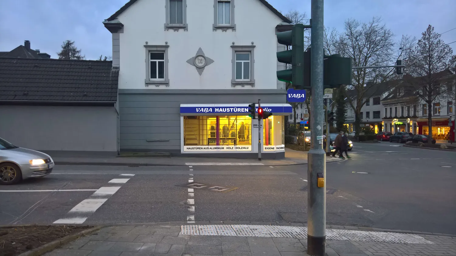 2 Zimmer Wohnung mit 54 m² in Haan – Bild 3