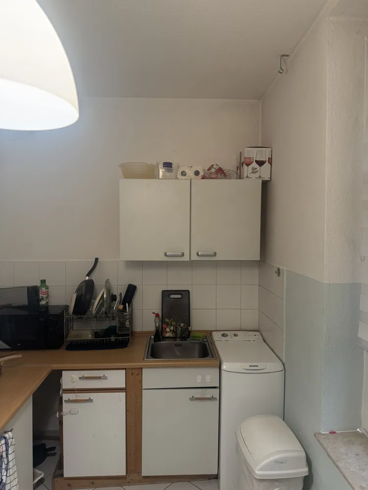 2 Zimmer Wohnung mit 58 m² in Leipzig – Bild 5
