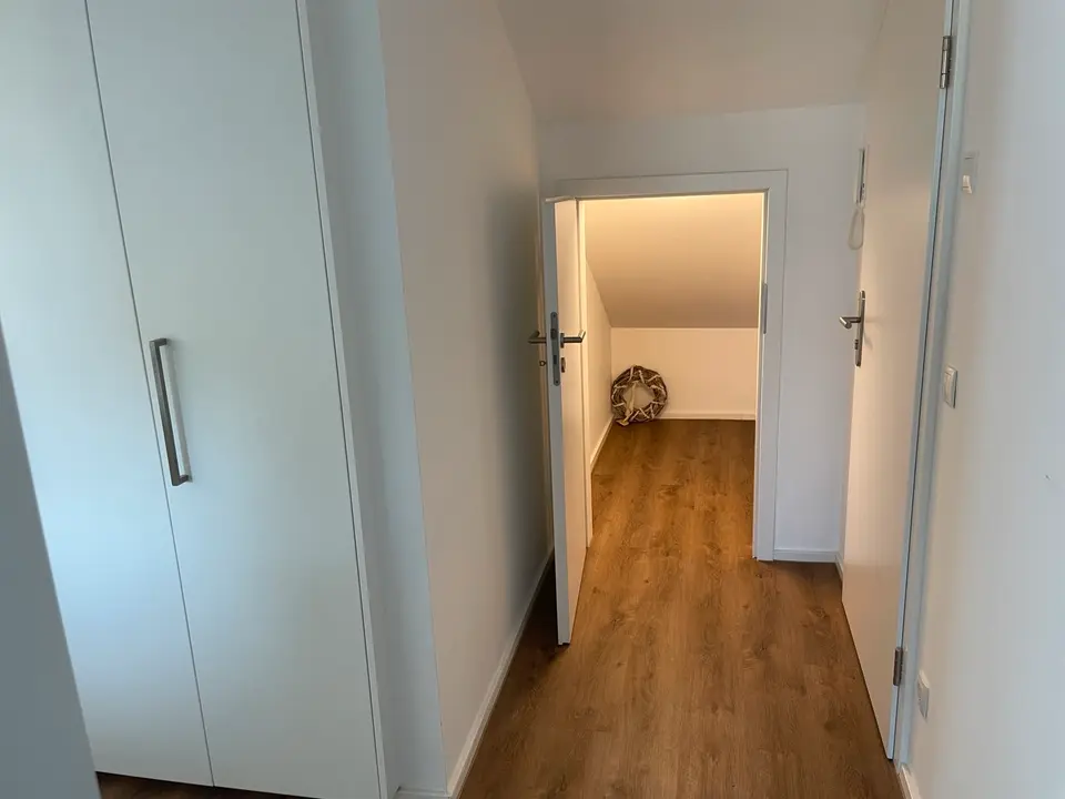 Studio mit 41 m² in Bonn – Bild 8