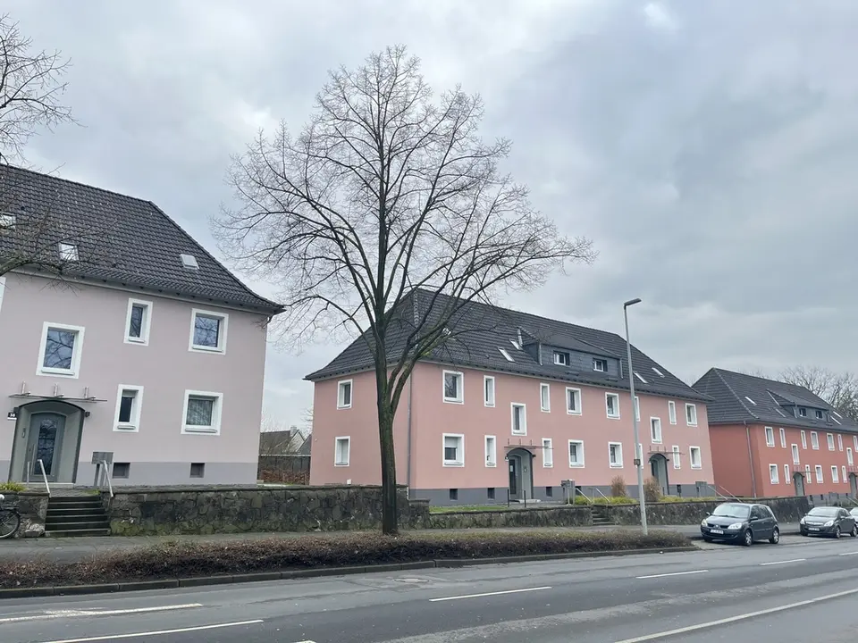 3 Zimmer Wohnung mit 51 m² in Dinslaken – Bild 2