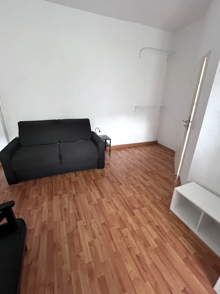 1 Zimmer Wohnung mit 31 m² in Halle (Saale) – Bild 7