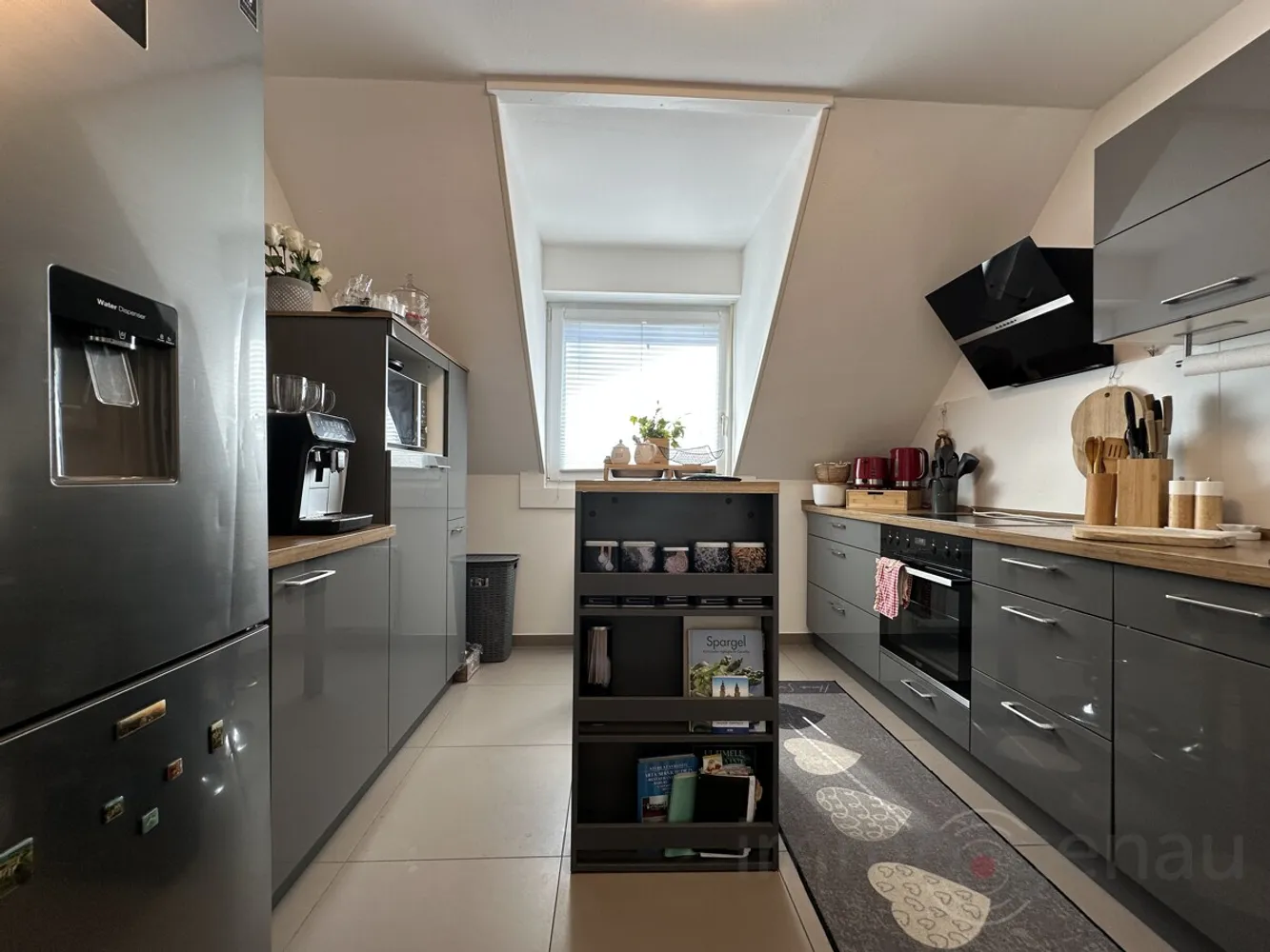 2 Zimmer Wohnung mit 90 m² in Kempten (Allgäu) – Bild 12