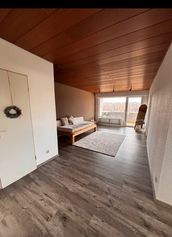4 Zimmer Wohnung mit 80 m² in Arnsberg – Bild 2