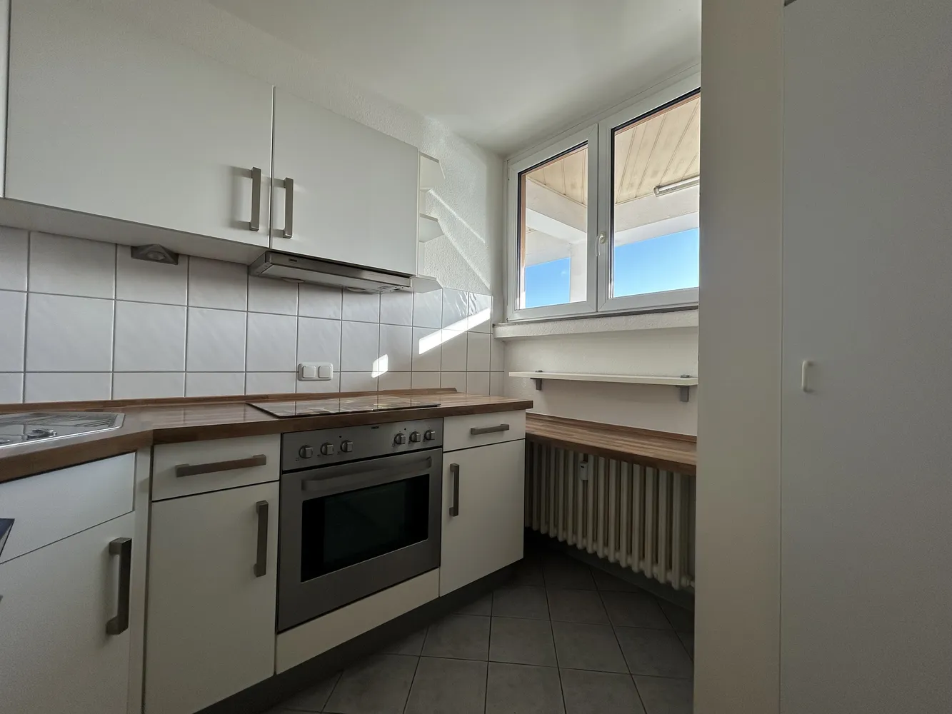 3 Zimmer Wohnung mit 82 m² in Essen – Bild 4