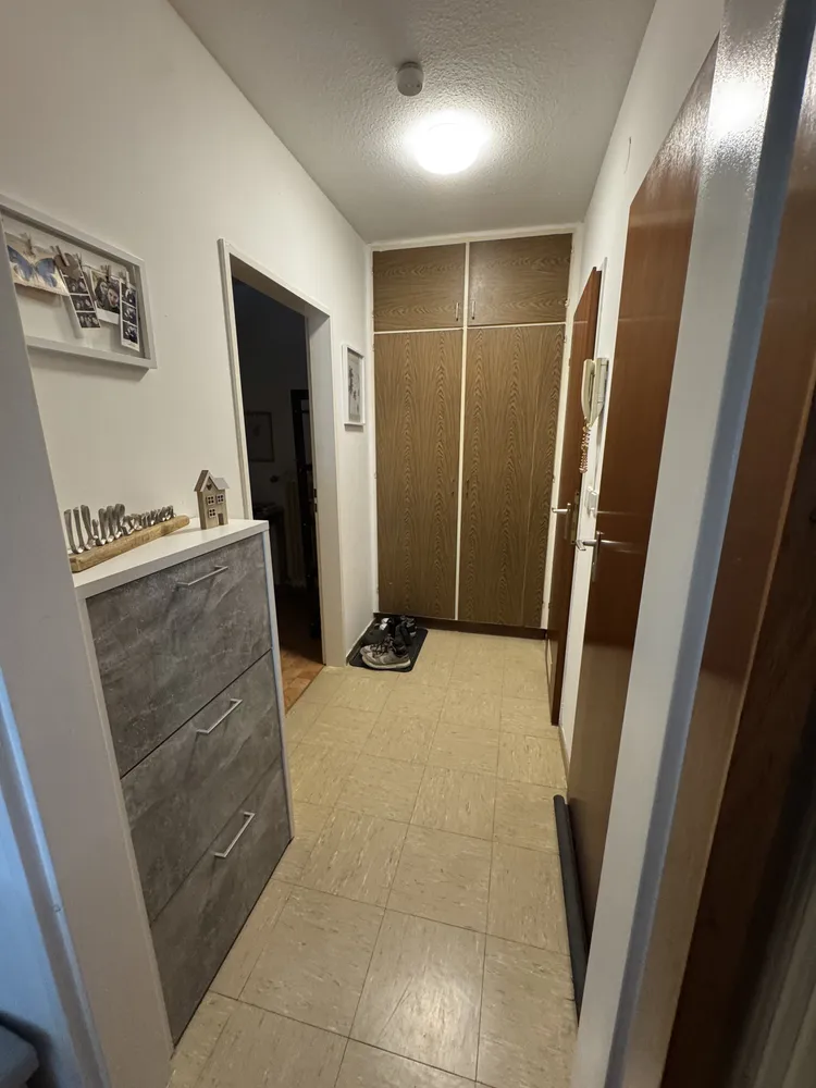 1 Zimmer Wohnung mit 40 m² in Solingen – Bild 5