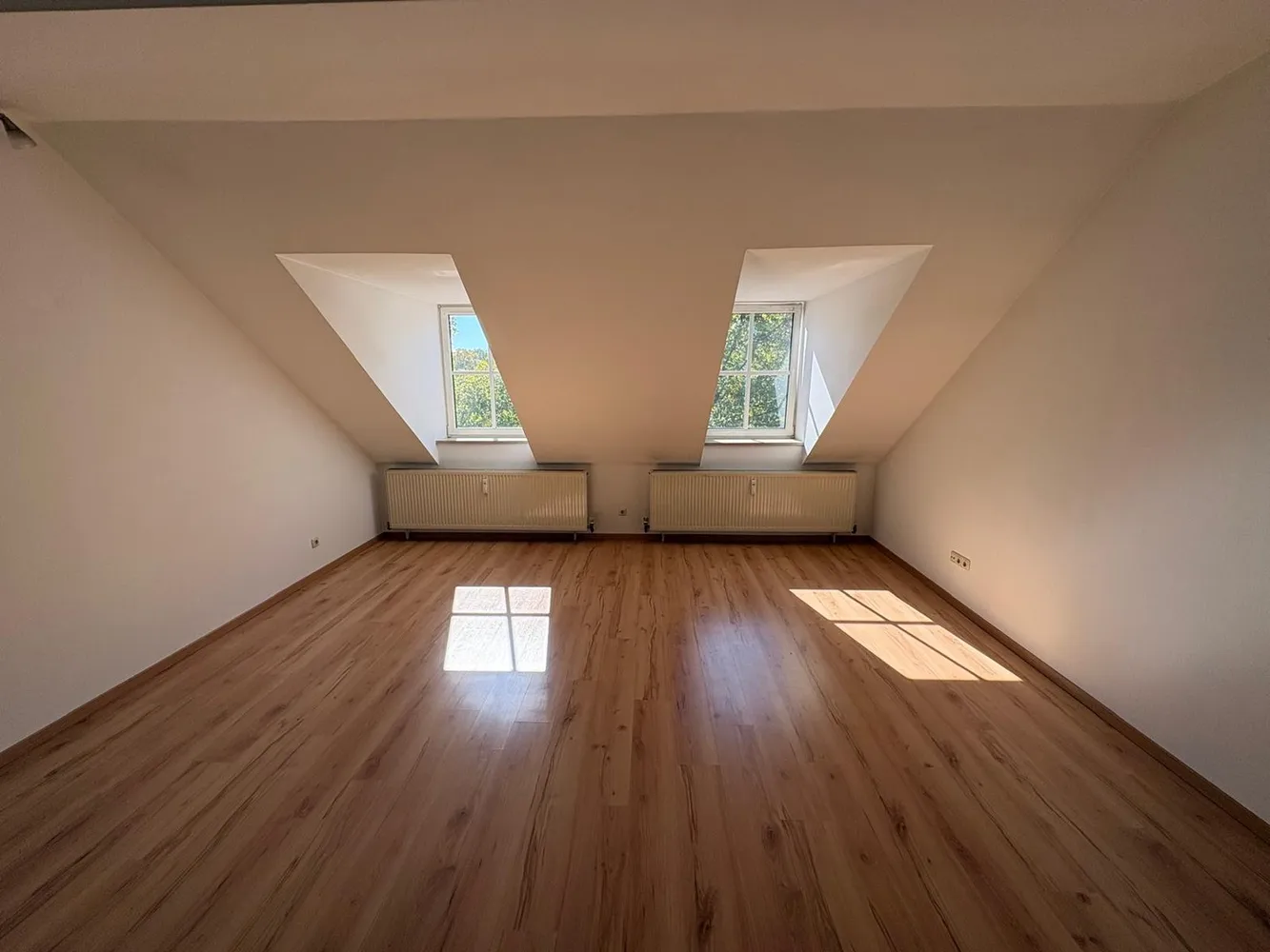 4 Zimmer Wohnung mit 81 m² in Ingolstadt – Bild 1