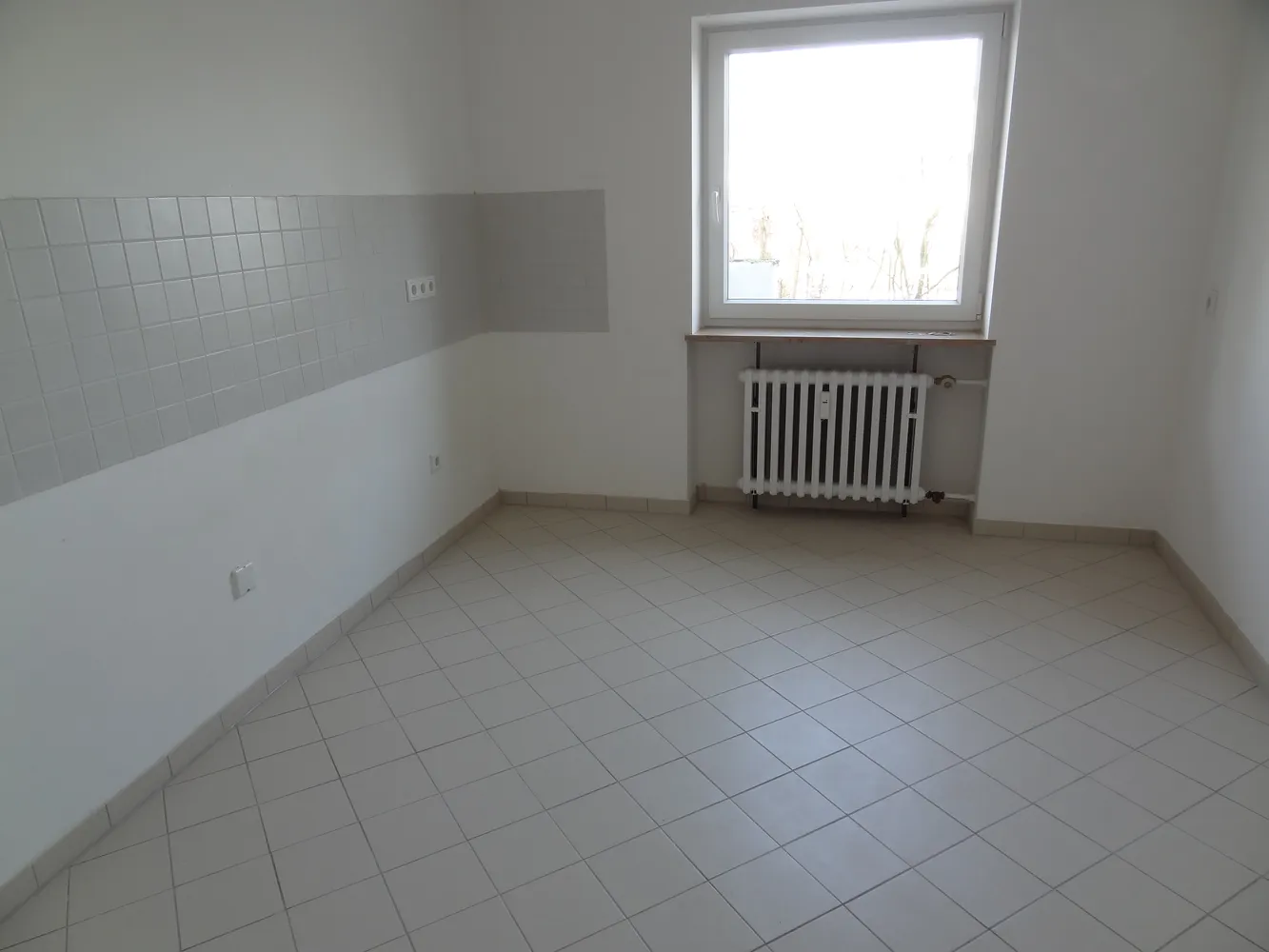 3 Zimmer Wohnung mit 84 m² in Nürnberg – Bild 2