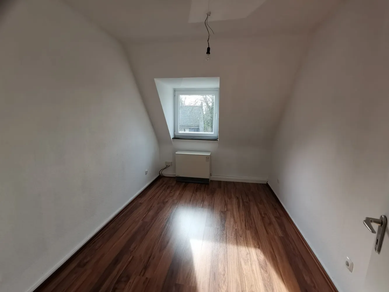 4 Zimmer Wohnung mit 62 m² in Gelsenkirchen – Bild 2