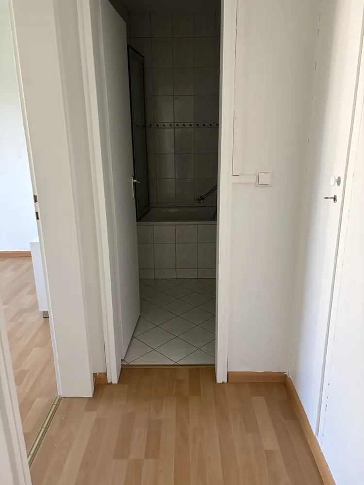 3 room apartment with 50 m² in Freiburg im Breisgau – Photo 4