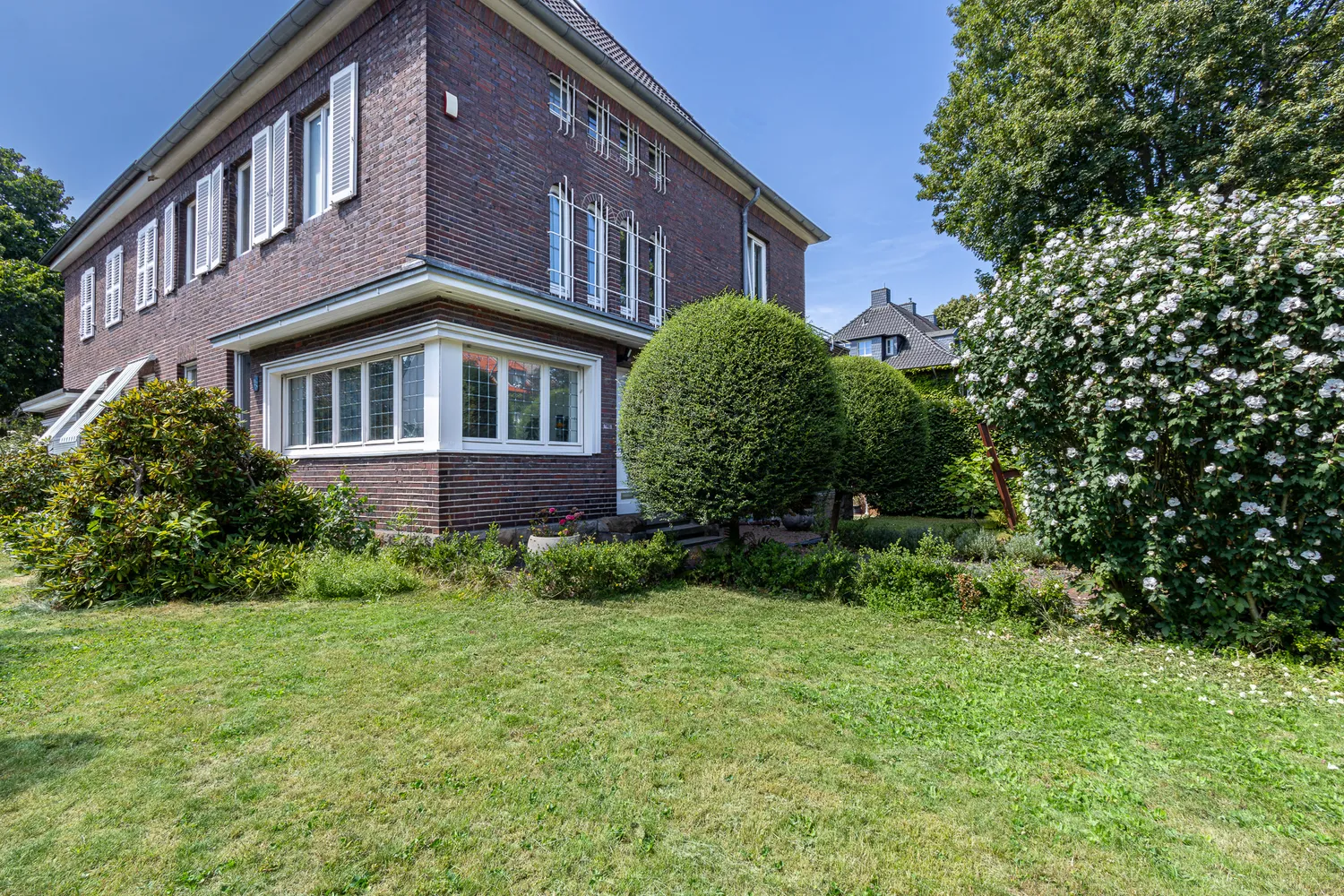 7 Zimmer Haus mit 228 m² in Dortmund – Bild 1